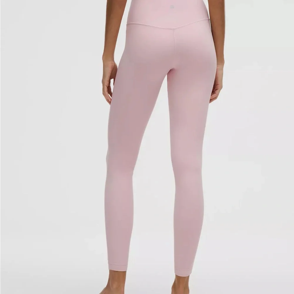lululemon Align™ High-Rise Pant - Picture 2 of 2